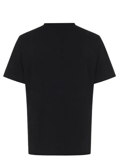 Футболка хлопковая DSQUARED2