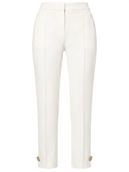 Брюки однотонные ESCADA