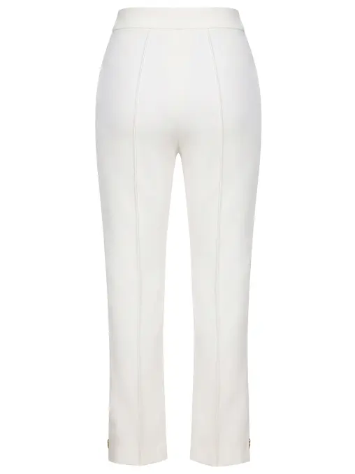 Брюки однотонные ESCADA