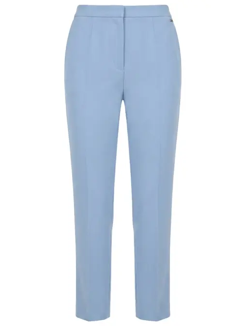 Брюки однотонные ESCADA