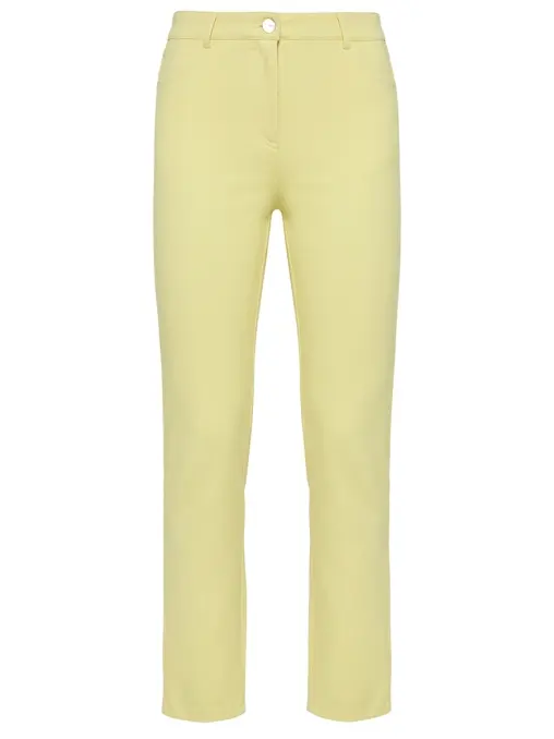 Брюки однотонные ESCADA