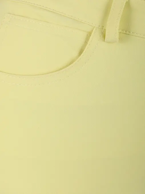 Брюки однотонные ESCADA