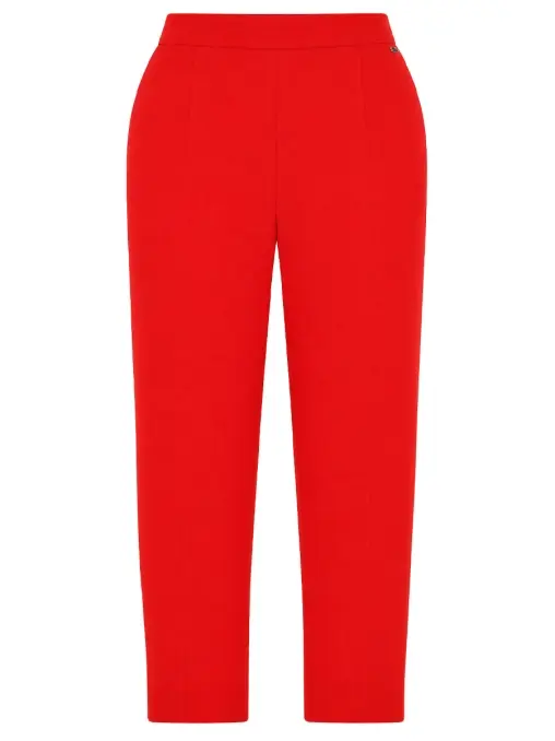 Брюки однотонные ESCADA