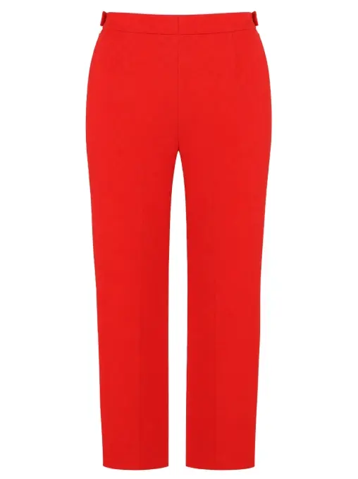 Брюки однотонные ESCADA