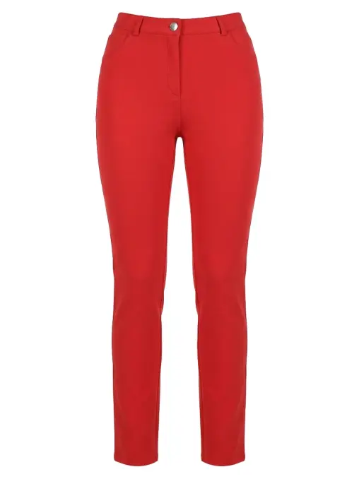 Брюки однотонные ESCADA