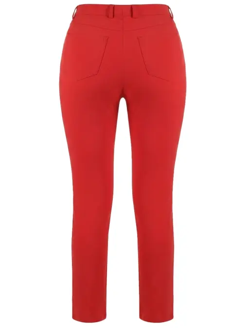 Брюки однотонные ESCADA
