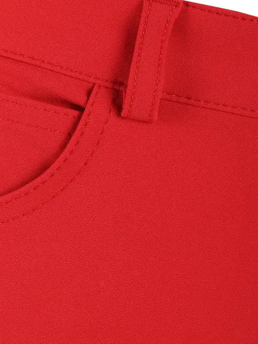 Брюки однотонные ESCADA