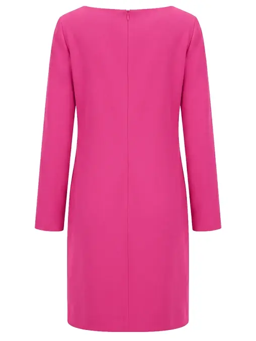 Платье однотонное ESCADA