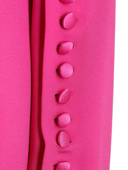 Платье однотонное ESCADA
