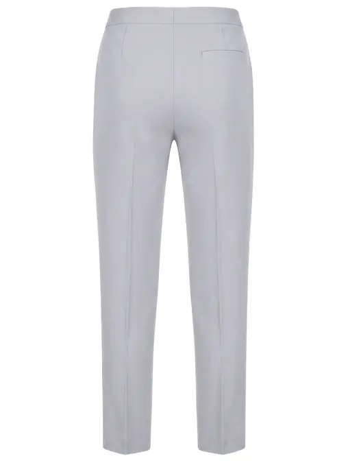 Брюки шерстяные ESCADA