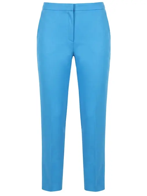 Брюки хлопковые ESCADA