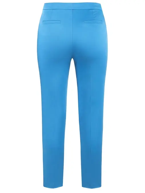 Брюки хлопковые ESCADA