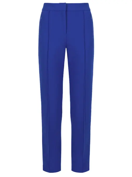 Брюки однотонные ESCADA