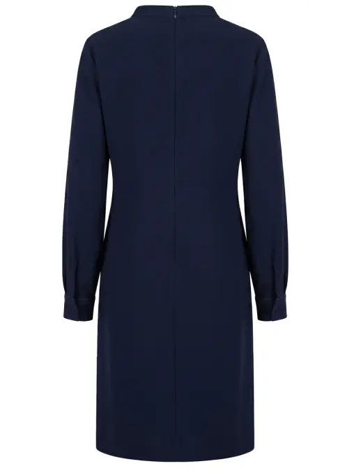 Платье однотонное ESCADA