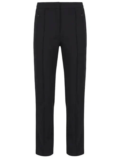 Брюки однотонные ESCADA