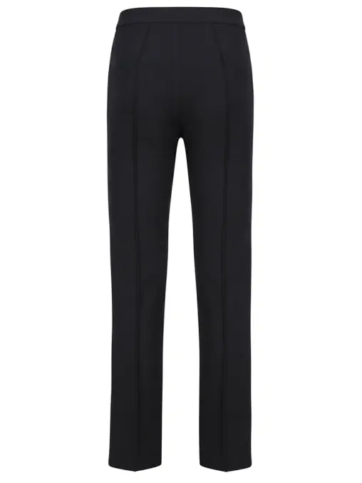 Брюки однотонные ESCADA