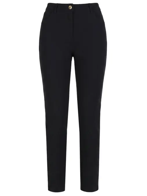 Брюки однотонные ESCADA