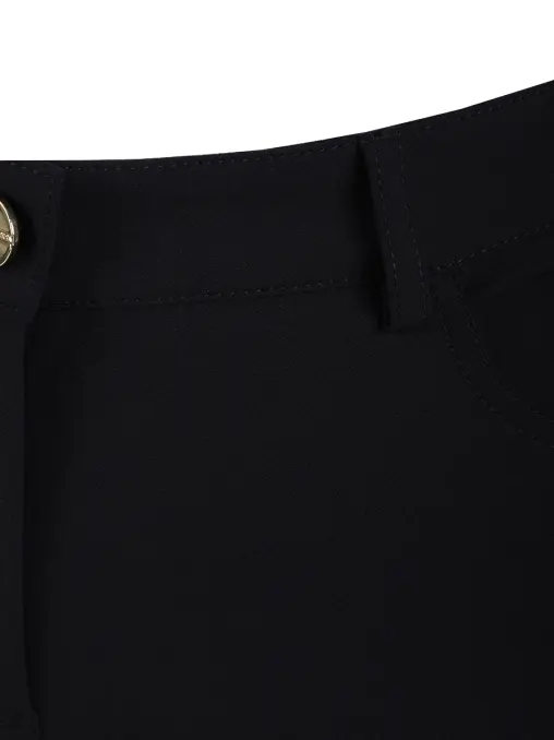 Брюки однотонные ESCADA