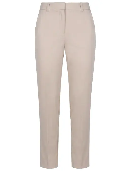 Брюки хлопковые ESCADA SPORT