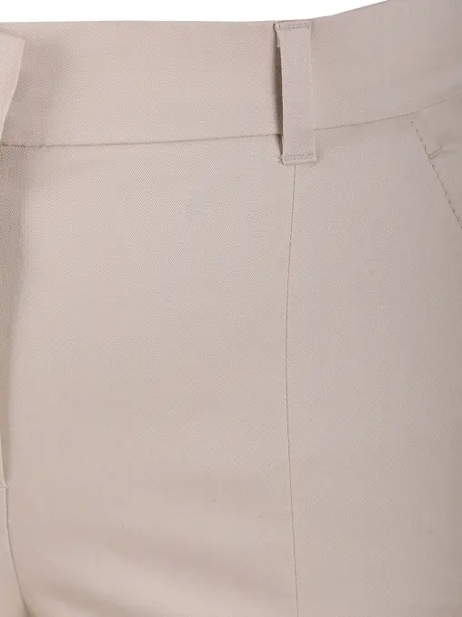 Брюки хлопковые ESCADA SPORT