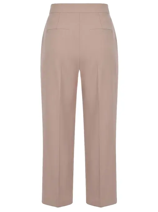 Брюки из вискозы ESCADA SPORT