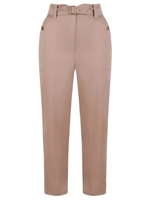 Брюки хлопковые ESCADA SPORT