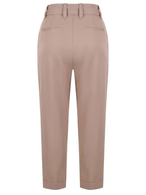Брюки хлопковые ESCADA SPORT
