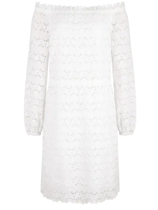 Платье хлопковое ESCADA SPORT