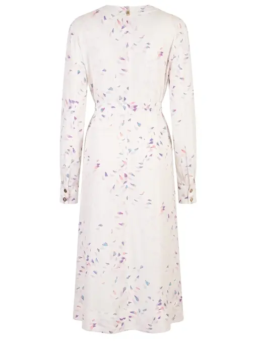 Платье из вискозы ESCADA SPORT