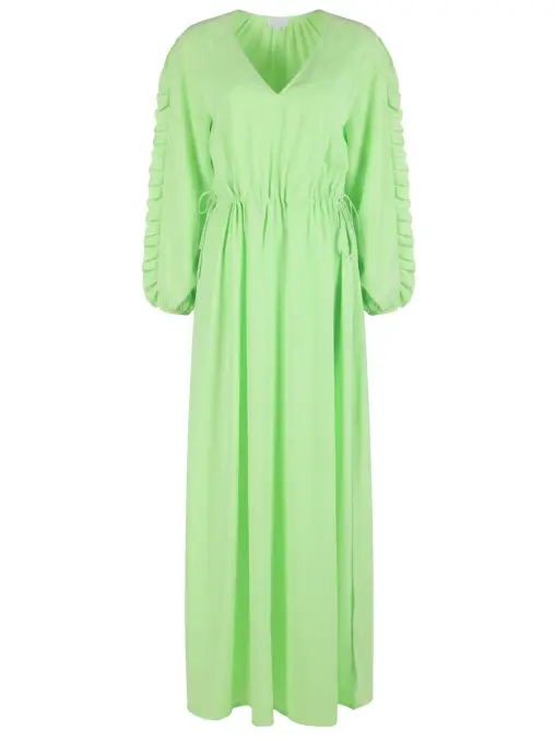 Платье однотонное ESCADA SPORT