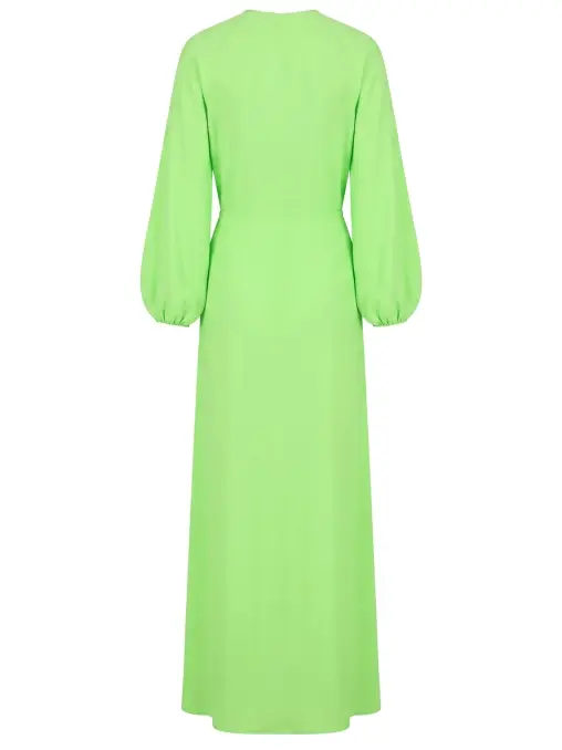 Платье однотонное ESCADA SPORT
