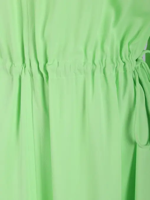 Платье однотонное ESCADA SPORT
