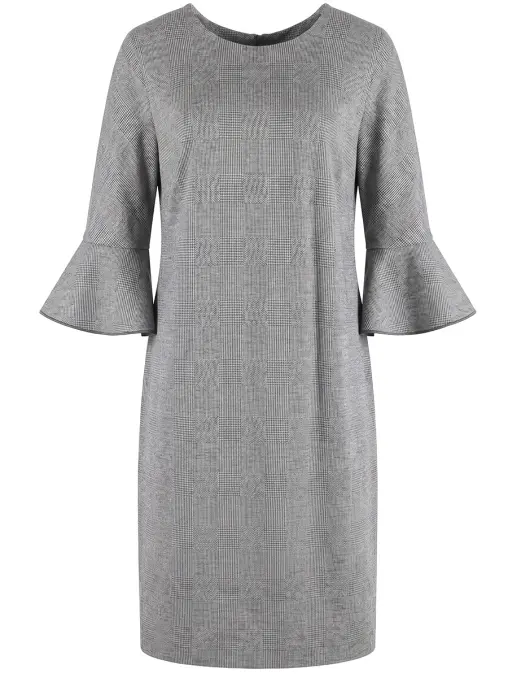 Платье из вискозы ESCADA SPORT