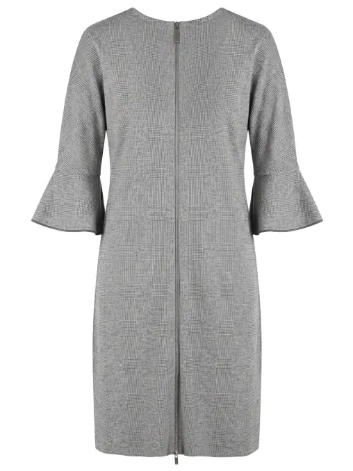 Платье из вискозы ESCADA SPORT