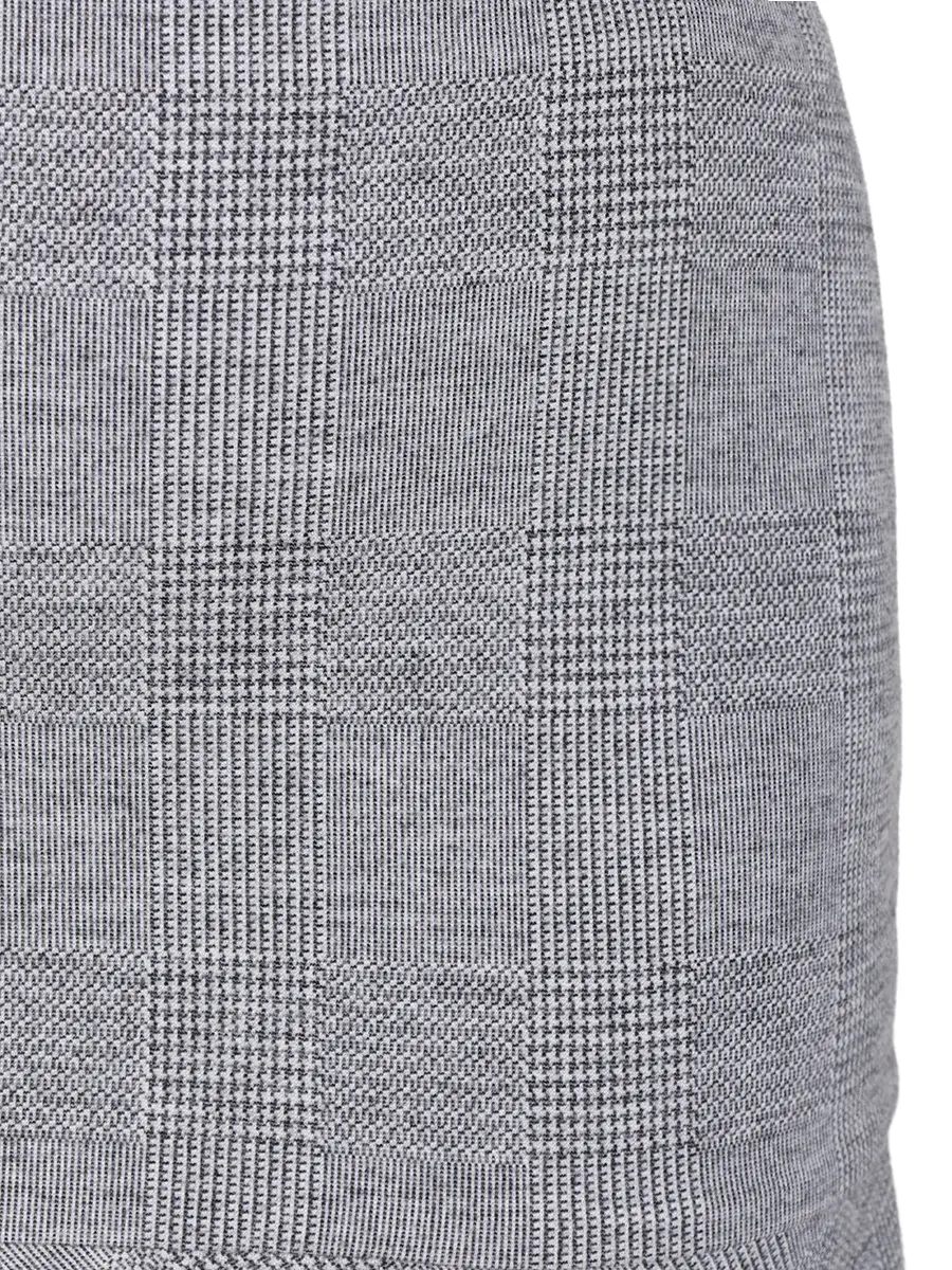 Юбка из вискозы