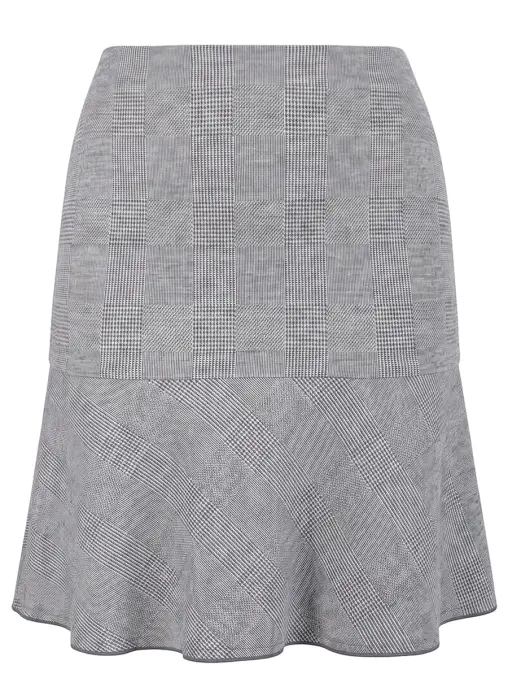 Юбка из вискозы ESCADA SPORT