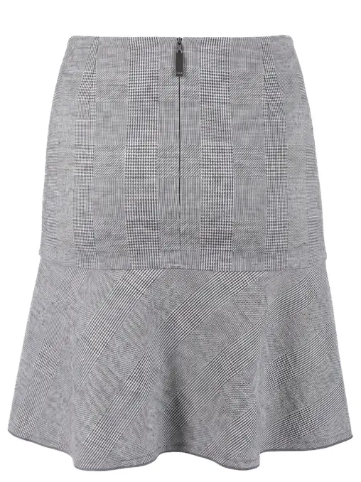 Юбка из вискозы ESCADA SPORT