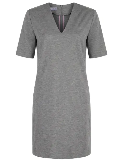 Платье из вискозы ESCADA SPORT