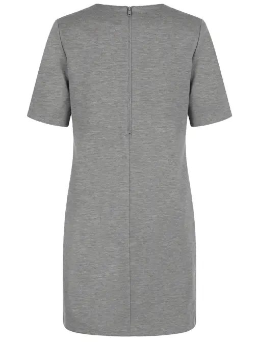 Платье из вискозы ESCADA SPORT