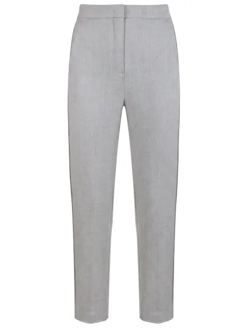 Брюки шерстяные ESCADA SPORT