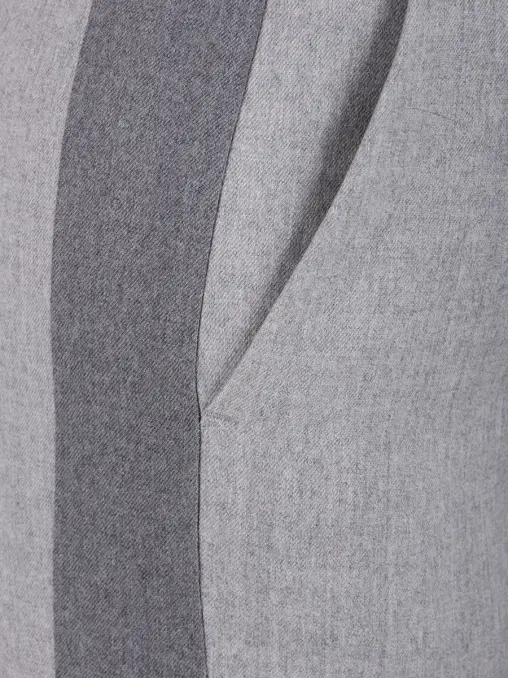 Брюки шерстяные ESCADA SPORT