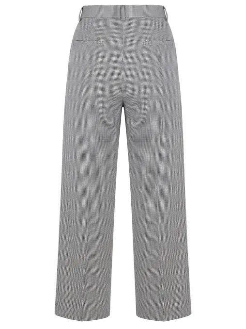 Брюки шерстяные ESCADA SPORT