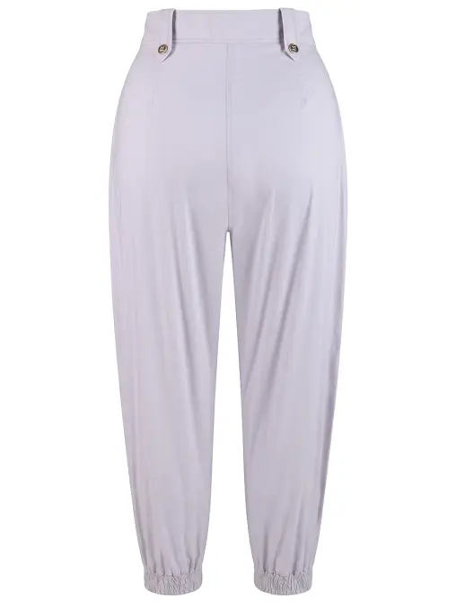 Брюки хлопковые ESCADA SPORT