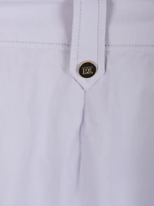 Брюки хлопковые ESCADA SPORT