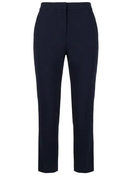 Брюки из вискозы ESCADA SPORT