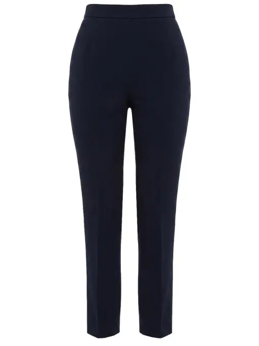 Брюки из вискозы ESCADA SPORT