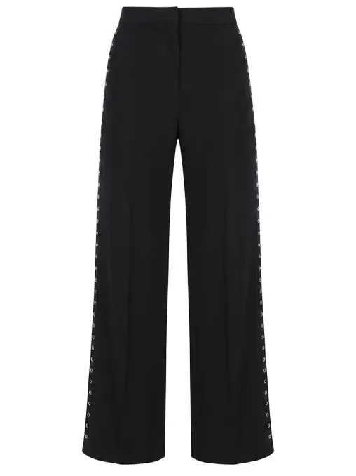 Брюки однотонные ESCADA SPORT