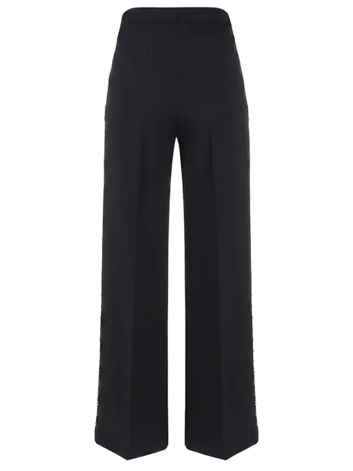 Брюки однотонные ESCADA SPORT