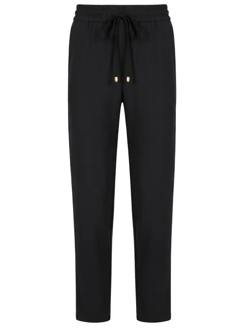 Брюки шерстяные ESCADA SPORT