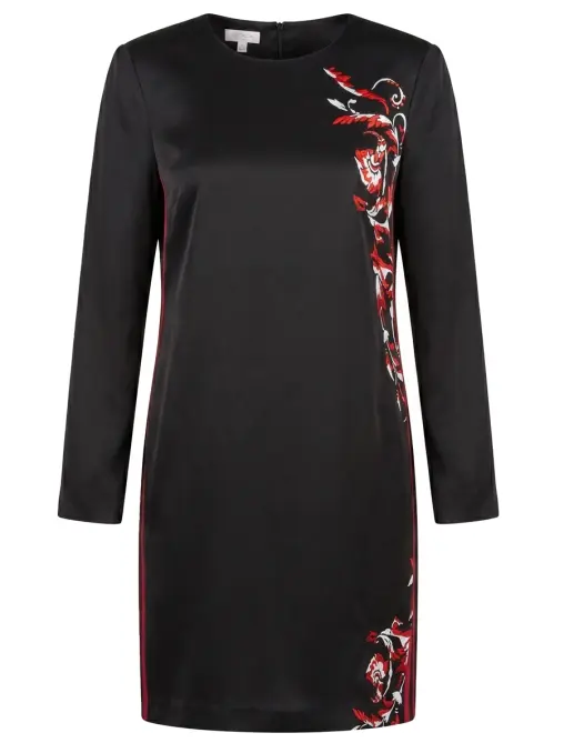 Платье из вискозы ESCADA SPORT